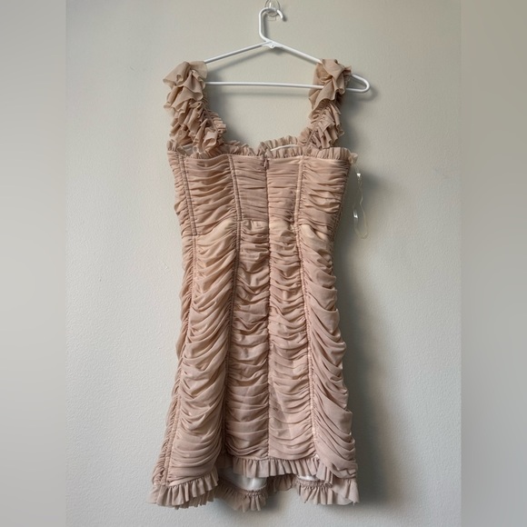 Bodycon dress FashionNova Size S - Picture 3 of 11